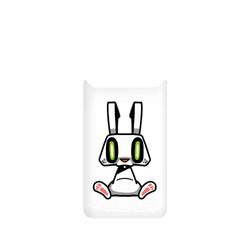 犀牛盾SolidSuit手機殼 - Xiaomi Mi 11 Ultra - 【聯名設計款】 - BOUNCE - BOUNCE RABBIT