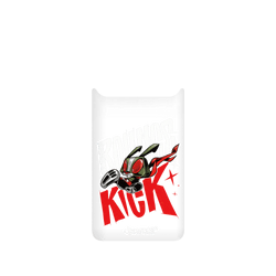 犀牛盾SolidSuit手機殼 - Xiaomi Mi 11 Ultra - 【聯名設計款】 - BOUNCE - BOUNCE KICK