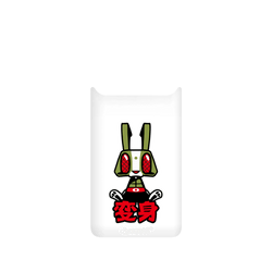 犀牛盾SolidSuit手機殼 - Xiaomi Mi 11 Ultra - 【聯名設計款】 - BOUNCE - BOUNCE ICHIGO