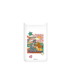 犀牛盾SolidSuit手機殼 - Xiaomi Mi 11 Ultra - 【聯名設計款】 - 迪士尼-經典系列 Disney Classics - 小姐與流氓 La Belle et le Clochard