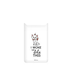 犀牛盾SolidSuit手機殼 - Xiaomi Mi 11 Ultra - 【聯名設計款】 - 迪士尼-經典系列 Disney Classics - 貓兒歷險記 Les Aristochats - I woke up like this