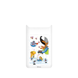 犀牛盾SolidSuit手機殼 - Xiaomi Mi 11 Ultra - 【聯名設計款】 - 迪士尼-經典系列 Disney Classics - 愛麗絲夢遊仙境 Alice in Wonderland - Stay Curious