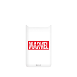 犀牛盾SolidSuit手機殼 - Xiaomi Mi 11 Ultra - 【聯名設計款】 - 迪士尼-漫威 Marvel - 漫威Logo-紅色標誌