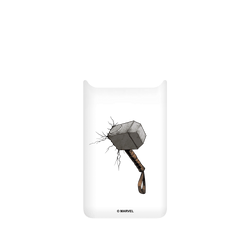 犀牛盾SolidSuit手機殼 - Xiaomi Mi 11 Ultra - 【聯名設計款】 - 迪士尼-漫威 Marvel - 雷神索爾之鎚