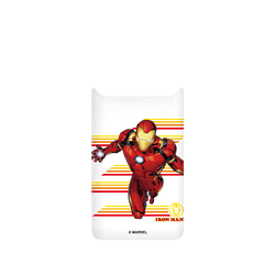 犀牛盾SolidSuit手機殼 - Xiaomi Mi 11 Ultra - 【聯名設計款】 - 迪士尼-漫威 Marvel - 鋼鐵人-準備出擊