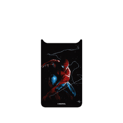 犀牛盾SolidSuit手機殼 - Xiaomi Mi 11 Ultra - 【聯名設計款】 - 迪士尼-漫威 Marvel - 蜘蛛人-準備行動