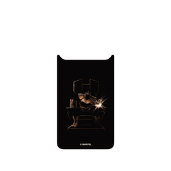 犀牛盾SolidSuit手機殼 - Xiaomi Mi 11 Ultra - 【聯名設計款】 - 迪士尼-漫威 Marvel - 薩諾斯的寶座