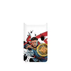 犀牛盾SolidSuit手機殼 - Xiaomi Mi 11 Ultra - 【聯名設計款】 - 迪士尼-漫威 Marvel - 奇異博士-漫畫風格