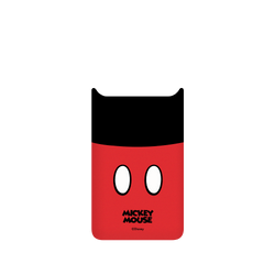 犀牛盾SolidSuit手機殼 - Xiaomi Mi 11 Ultra - 【聯名設計款】 - 迪士尼-米奇 Mickey - 米奇衣服