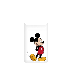 犀牛盾SolidSuit手機殼 - Xiaomi Mi 11 Ultra - 【聯名設計款】 - 迪士尼-米奇 Mickey - 來！米奇站好
