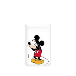 犀牛盾SolidSuit手機殼 - Xiaomi Mi 11 Ultra - 【聯名設計款】 - 迪士尼-米奇 Mickey - 遮眼米奇