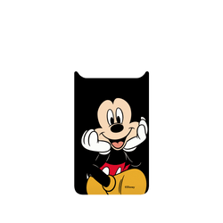 犀牛盾SolidSuit手機殼 - Xiaomi Mi 11 Ultra - 【聯名設計款】 - 迪士尼-米奇 Mickey - 米奇看著你