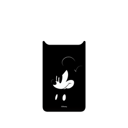 犀牛盾SolidSuit手機殼 - Xiaomi Mi 11 Ultra - 【聯名設計款】 - 迪士尼-米奇 Mickey - 米奇黑設計