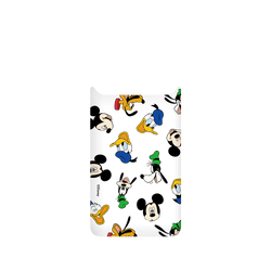 犀牛盾SolidSuit手機殼 - Xiaomi Mi 11 Ultra - 【聯名設計款】 - 迪士尼-米奇 Mickey - Sticker-米奇與他的朋友