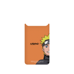 犀牛盾SolidSuit手機殼 - Xiaomi Mi 11 Ultra - 【聯名設計款】 - 火影忍者 Naruto - 角色系列-漩渦鳴人