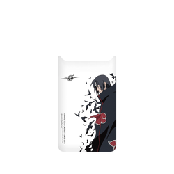犀牛盾SolidSuit手機殼 - Xiaomi Mi 11 Ultra - 【聯名設計款】 - 火影忍者 Naruto - 角色系列-宇智波鼬