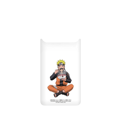 犀牛盾SolidSuit手機殼 - Xiaomi Mi 11 Ultra - 【聯名設計款】 - 火影忍者 Naruto - 漩渦鳴人-一樂拉麵