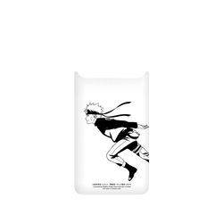 犀牛盾SolidSuit手機殼 - Xiaomi Mi 11 Ultra - 【聯名設計款】 - 火影忍者 Naruto - 素描系列-Naruto