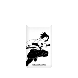 犀牛盾SolidSuit手機殼 - Xiaomi Mi 11 Ultra - 【聯名設計款】 - 火影忍者 Naruto - 素描系列-Sasuke