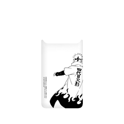 犀牛盾SolidSuit手機殼 - Xiaomi Mi 11 Ultra - 【聯名設計款】 - 火影忍者 Naruto - 素描系列-波風湊