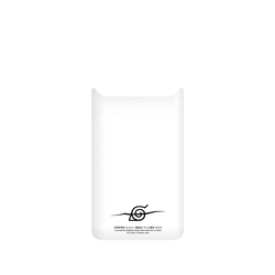 犀牛盾SolidSuit手機殼 - Xiaomi Mi 11 Ultra - 【聯名設計款】 - 火影忍者 Naruto - LOGO系列-Itachi