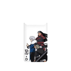 犀牛盾SolidSuit手機殼 - Xiaomi Mi 11 Ultra - 【聯名設計款】 - 火影忍者 Naruto - 角色系列-三代火影