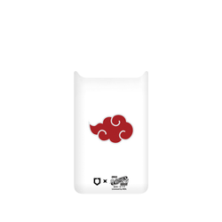 犀牛盾SolidSuit手機殼 - Xiaomi Mi 11 Ultra - 【聯名設計款】 - 火影忍者 Naruto - LOGO系列-曉2