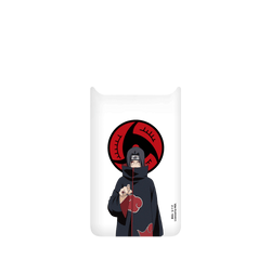 犀牛盾SolidSuit手機殼 - Xiaomi Mi 11 Ultra - 【聯名設計款】 - 火影忍者 Naruto - 鼬-萬花筒寫輪眼