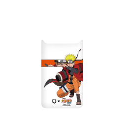 犀牛盾SolidSuit手機殼 - Xiaomi Mi 11 Ultra - 【聯名設計款】 - 火影忍者 Naruto - 角色系列-鳴人仙人模式
