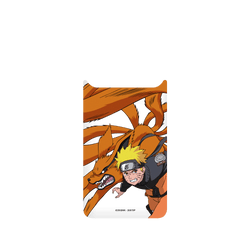 犀牛盾SolidSuit手機殼 - Xiaomi Mi 11 Ultra - 【聯名設計款】 - 火影忍者 Naruto - 漩渦鳴人&九尾