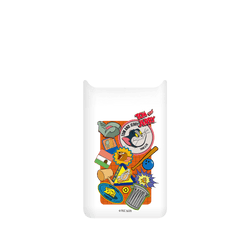 犀牛盾SolidSuit手機殼 - Xiaomi Mi 11 Ultra - 【聯名設計款】 - 湯姆貓與傑利鼠 Tom and Jerry - 道具大集合