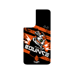 犀牛盾SolidSuit手機殼 - Samsung Galaxy S21 FE - 【聯名設計款】 - BOUNCE - BOUNCE MAN Lightning