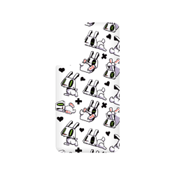 犀牛盾SolidSuit手機殼 - Samsung Galaxy S21 FE - 【聯名設計款】 - BOUNCE - 棒小兔群