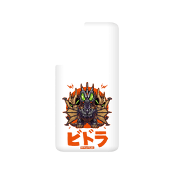犀牛盾SolidSuit手機殼 - Samsung Galaxy S21 FE - 【聯名設計款】 - BOUNCE - 棒多拉