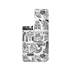 犀牛盾SolidSuit手機殼 - Samsung Galaxy S21 FE - 【聯名設計款】 - BOUNCE - SECRET PLAN