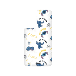 犀牛盾SolidSuit手機殼 - Samsung Galaxy S21 FE - 【聯名設計款】 - 迪士尼-經典系列 Disney Classics - 史迪奇 Stitch - Nope