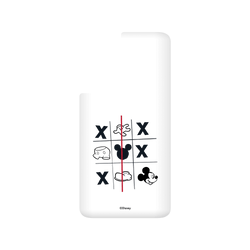 犀牛盾SolidSuit手機殼 - Samsung Galaxy S21 FE - 【聯名設計款】 - 迪士尼-米奇 Mickey - XOXO米奇