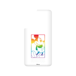 Galaxy S21 FE SolidSuit  迪士尼-米奇系列 Pride Celebration-Belong Believe Be Proud