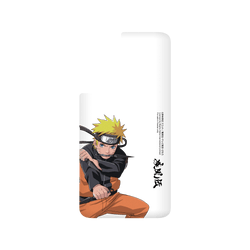 犀牛盾SolidSuit手機殼 - Samsung Galaxy S21 FE - 【聯名設計款】 - 火影忍者 Naruto - 疾風傳-漩渦鳴人