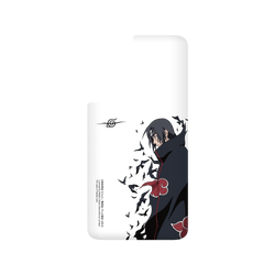 犀牛盾SolidSuit手機殼 - Samsung Galaxy S21 FE - 【聯名設計款】 - 火影忍者 Naruto - 角色系列-宇智波鼬