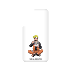 犀牛盾SolidSuit手機殼 - Samsung Galaxy S21 FE - 【聯名設計款】 - 火影忍者 Naruto - 漩渦鳴人-一樂拉麵