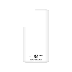 犀牛盾SolidSuit手機殼 - Samsung Galaxy S21 FE - 【聯名設計款】 - 火影忍者 Naruto - LOGO系列-Itachi