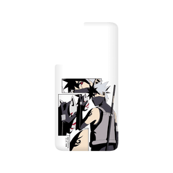 犀牛盾SolidSuit手機殼 - Samsung Galaxy S21 FE - 【聯名設計款】 - 火影忍者 Naruto - 旗木卡卡西外傳