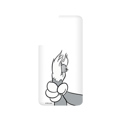 犀牛盾SolidSuit手機殼 - Samsung Galaxy S21 FE - 【聯名設計款】 - 湯姆貓與傑利鼠 Tom and Jerry - Gotcha
