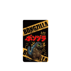 犀牛盾SolidSuit手機殼 - Google Pixel 6 - 【聯名設計款】 - BOUNCE - BOUNCE MONSTER WARNING