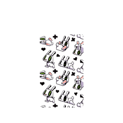 犀牛盾SolidSuit手機殼 - Google Pixel 6 - 【聯名設計款】 - BOUNCE - 棒小兔群