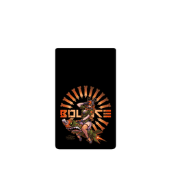 犀牛盾SolidSuit手機殼 - Google Pixel 6 - 【聯名設計款】 - BOUNCE - BOUNCE BOMB LADY