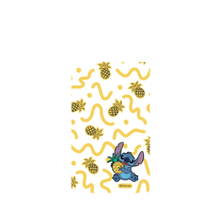 犀牛盾SolidSuit手機殼 - Google Pixel 6 - 【聯名設計款】 - 迪士尼-經典系列 Disney Classics - 史迪奇 Stitch - Ananas
