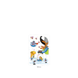 犀牛盾SolidSuit手機殼 - Google Pixel 6 - 【聯名設計款】 - 迪士尼-經典系列 Disney Classics - 愛麗絲夢遊仙境 Alice in Wonderland - Stay Curious