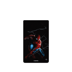 犀牛盾SolidSuit手機殼 - Google Pixel 6 - 【聯名設計款】 - 迪士尼-漫威 Marvel - 蜘蛛人-準備行動
